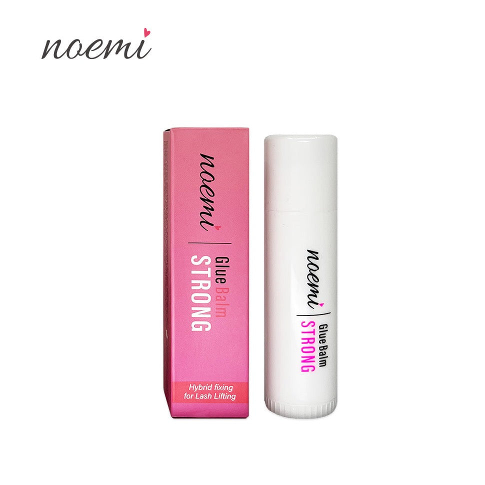 Noemi - Glue Balm Strong